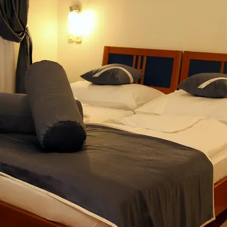 Apartments Belvedere Appartement *