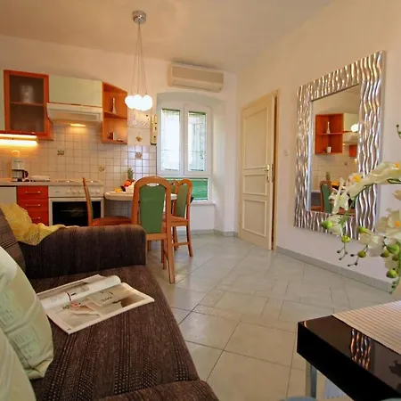 Apartments Belvedere