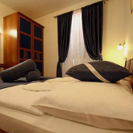 Appartement Apartments Belvedere
