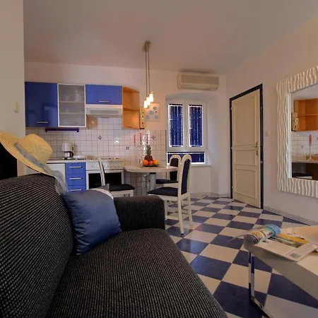 Apartments Belvedere