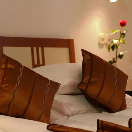 Appartement Apartments Belvedere *