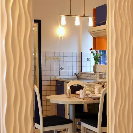 Appartement Apartments Belvedere Bol