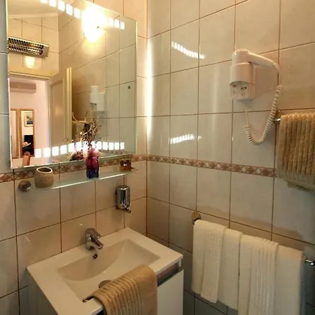 Apartments Belvedere Appartement