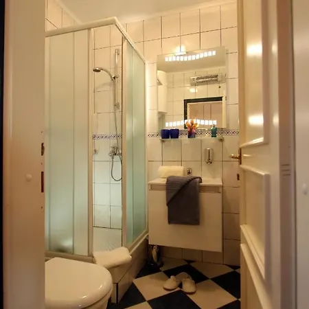 Appartement Apartments Belvedere